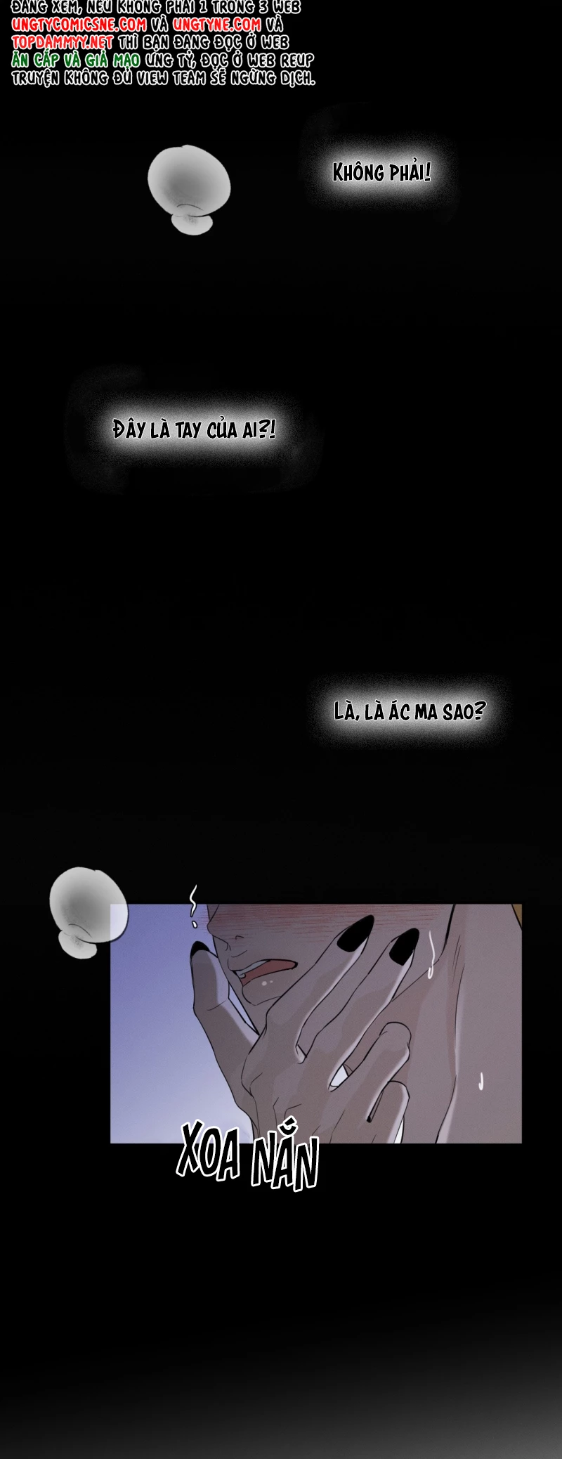 Sau Khi Bị Ác Ma Quấn Lên Chapter 7 - 25