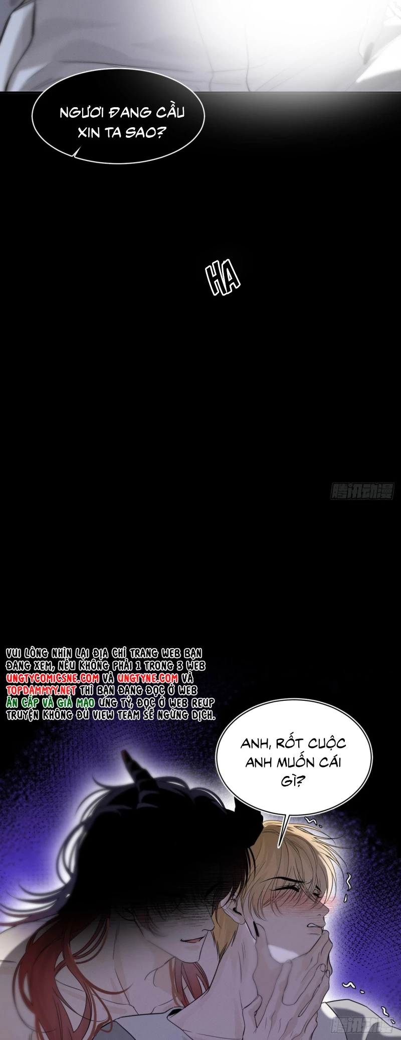 Sau Khi Bị Ác Ma Quấn Lên Chapter 7 - 28