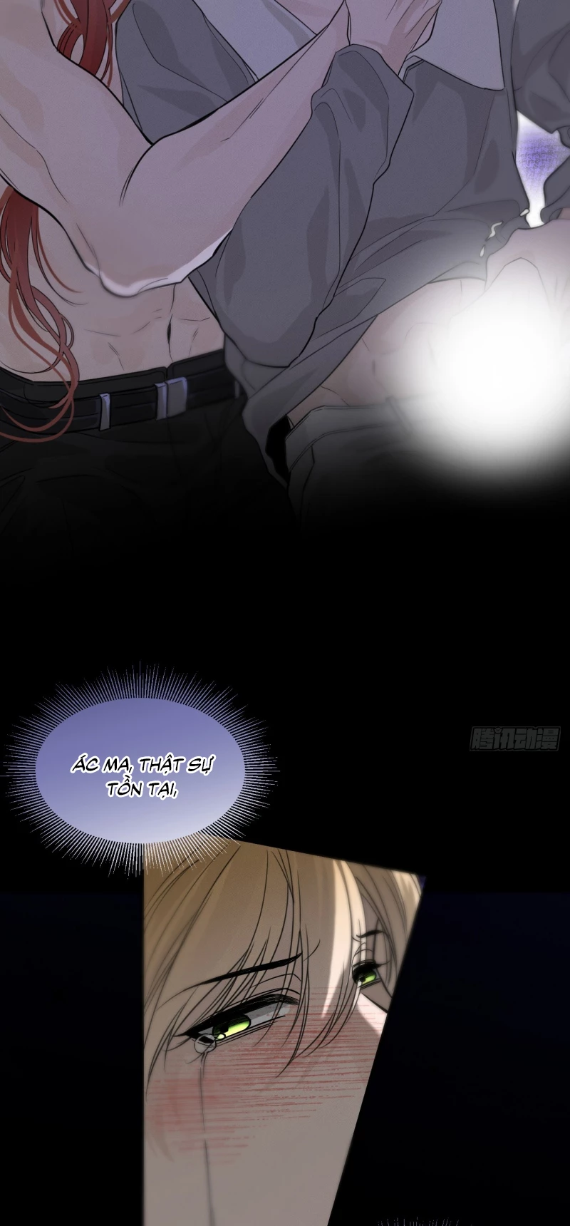 Sau Khi Bị Ác Ma Quấn Lên Chapter 7 - 29