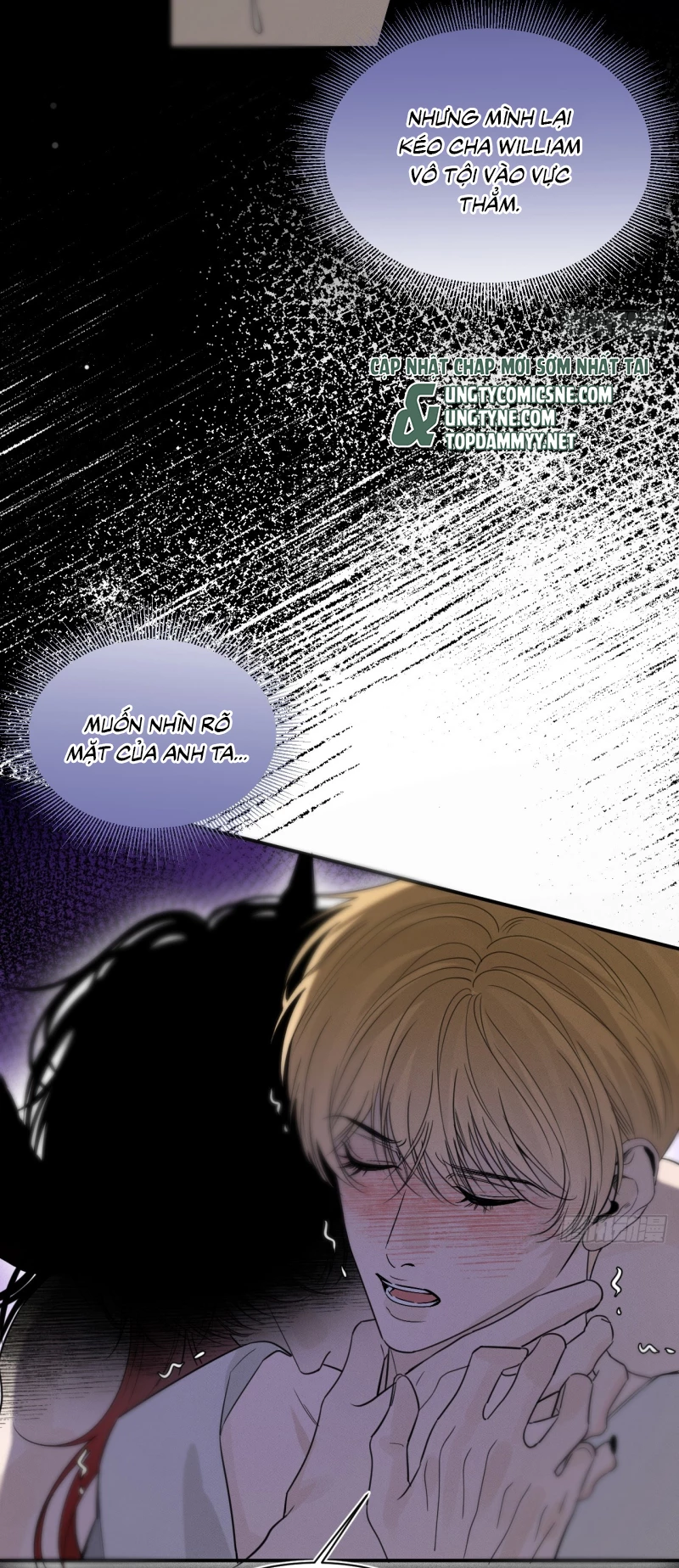 Sau Khi Bị Ác Ma Quấn Lên Chapter 7 - 30