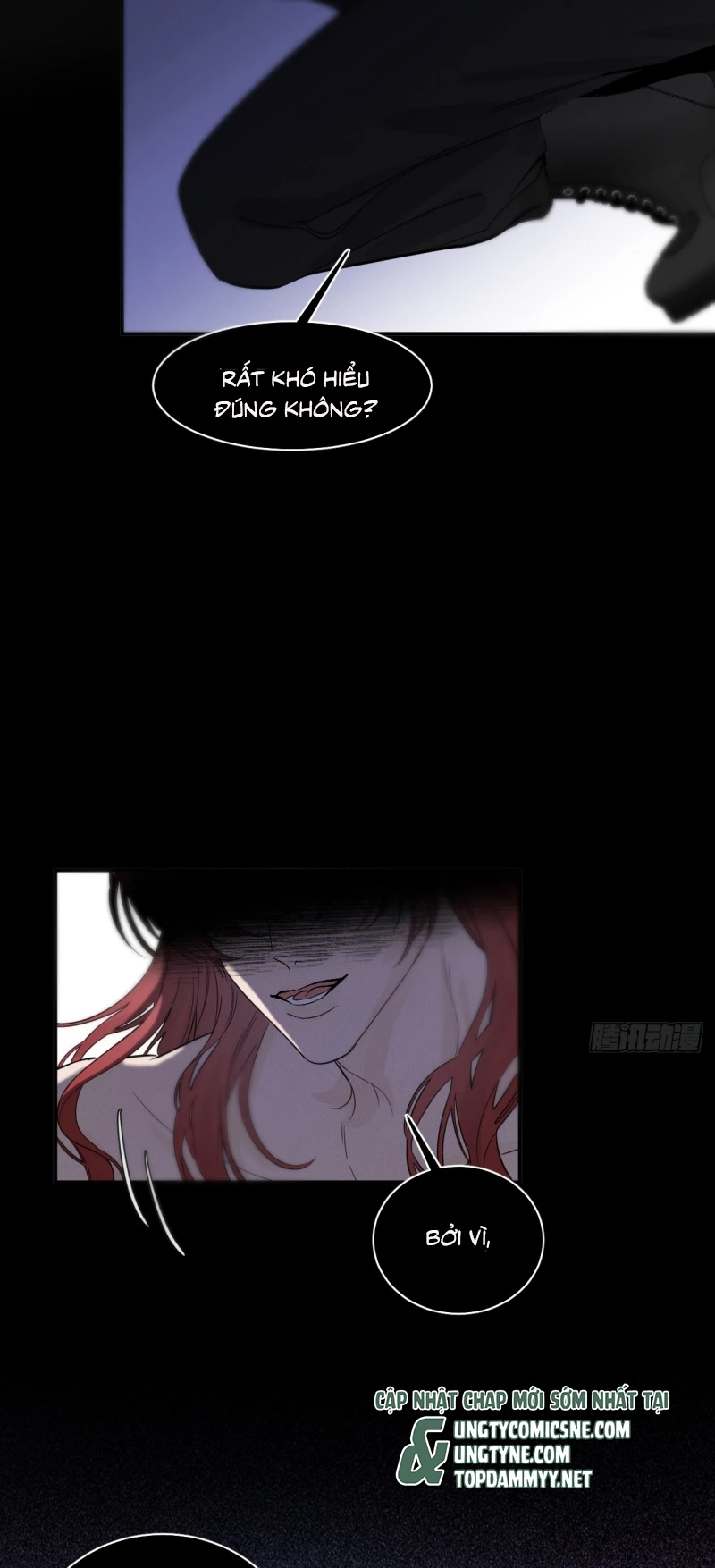 Sau Khi Bị Ác Ma Quấn Lên Chapter 7 - 33