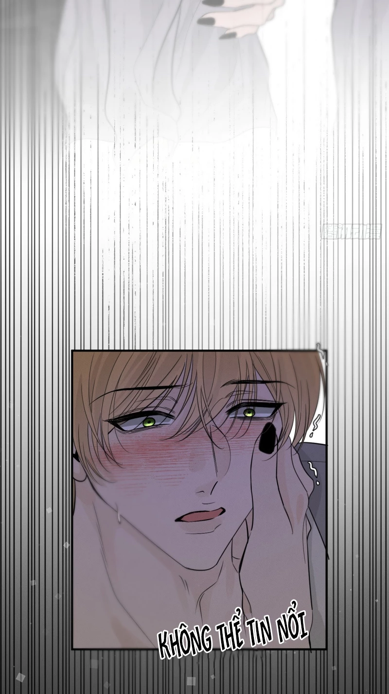 Sau Khi Bị Ác Ma Quấn Lên Chapter 7 - 35