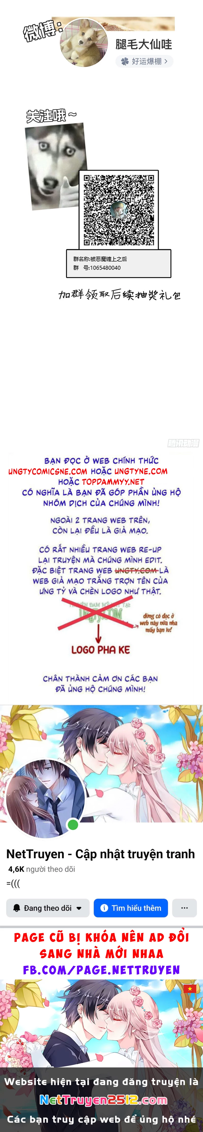 Sau Khi Bị Ác Ma Quấn Lên Chapter 7 - 37