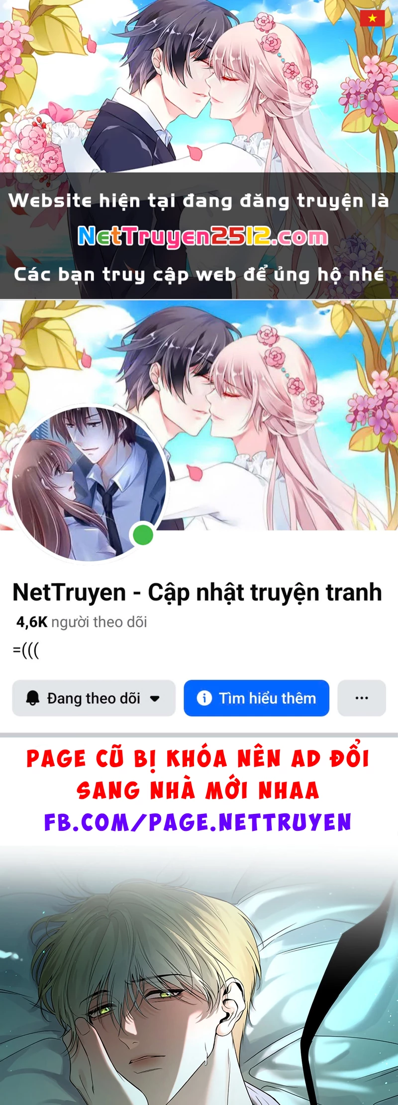 Sau Khi Bị Ác Ma Quấn Lên Chapter 8 - 1