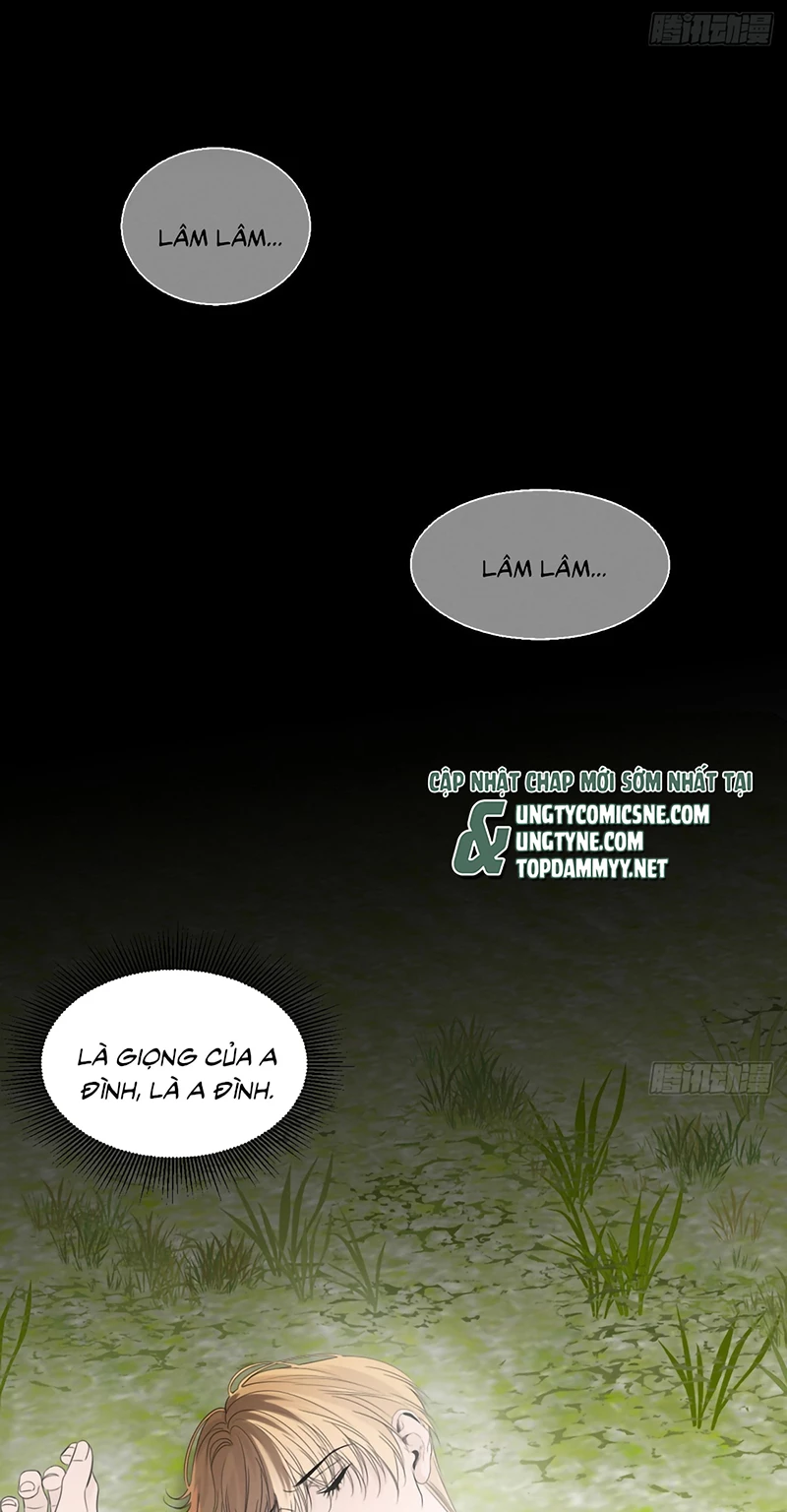 Sau Khi Bị Ác Ma Quấn Lên Chapter 8 - 3