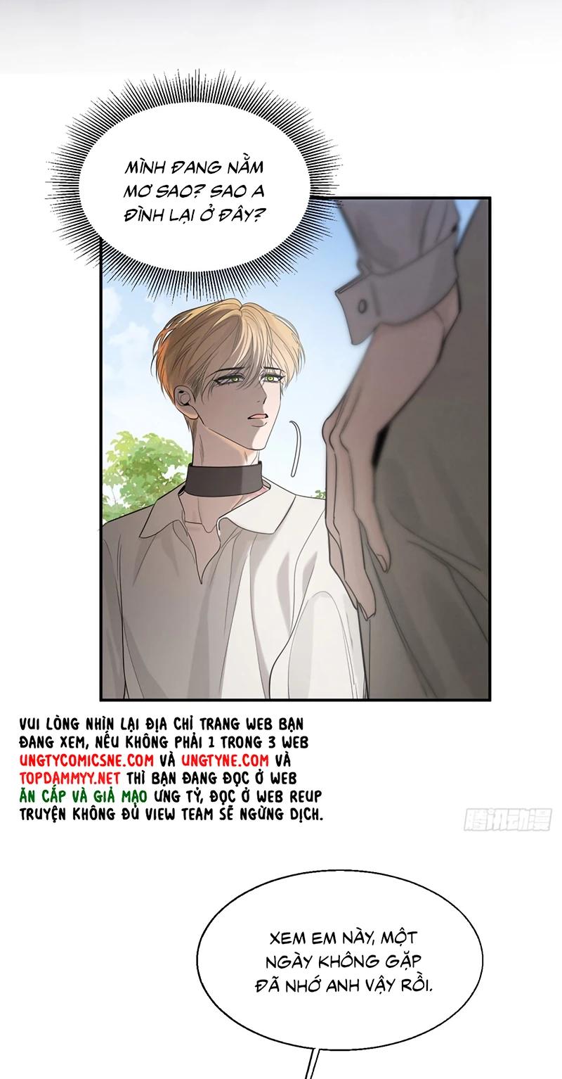 Sau Khi Bị Ác Ma Quấn Lên Chapter 8 - 6