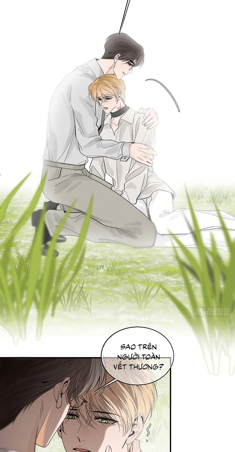 Sau Khi Bị Ác Ma Quấn Lên Chapter 8 - 7