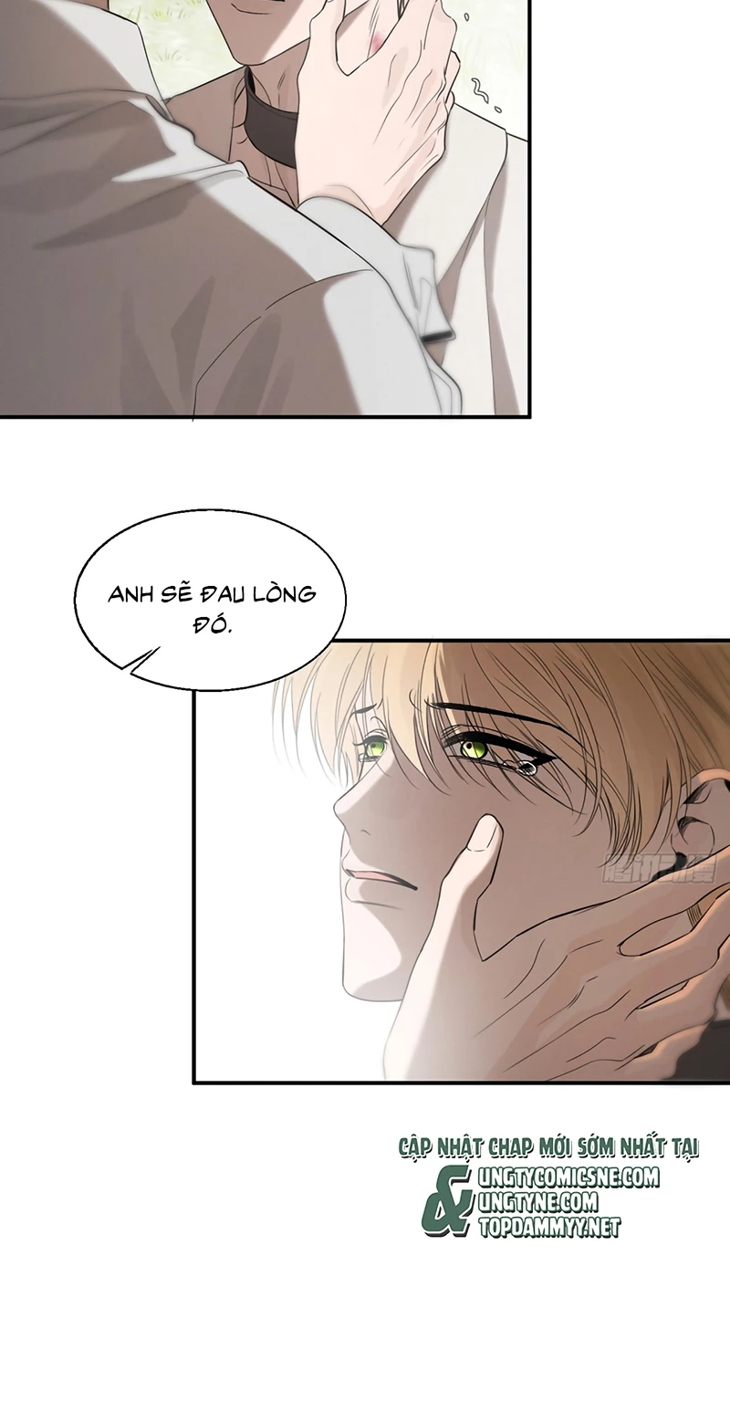 Sau Khi Bị Ác Ma Quấn Lên Chapter 8 - 8