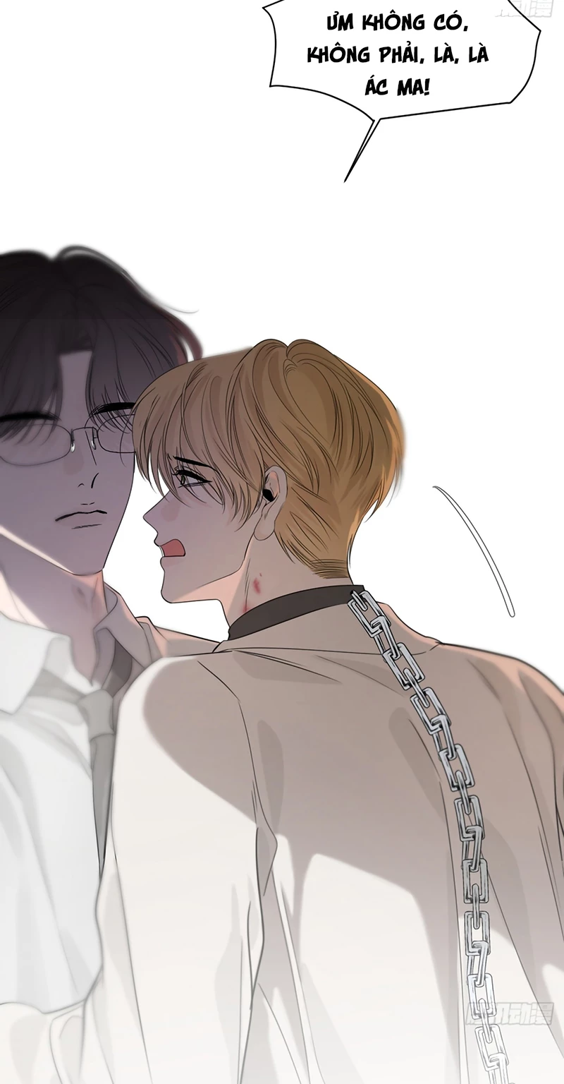 Sau Khi Bị Ác Ma Quấn Lên Chapter 8 - 12