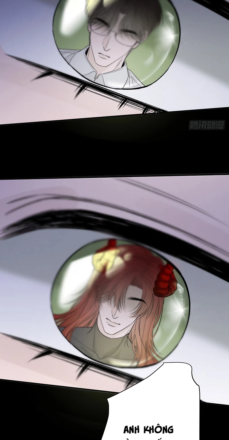 Sau Khi Bị Ác Ma Quấn Lên Chapter 8 - 15