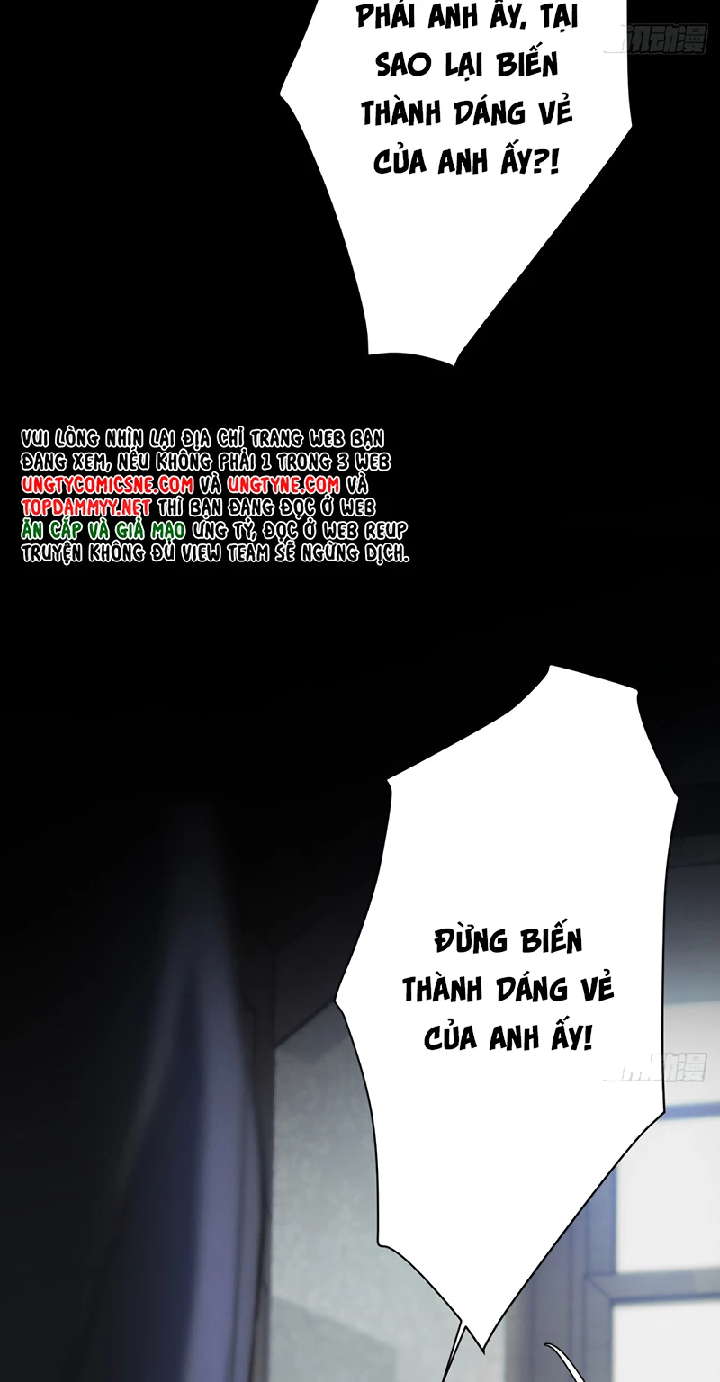 Sau Khi Bị Ác Ma Quấn Lên Chapter 8 - 16