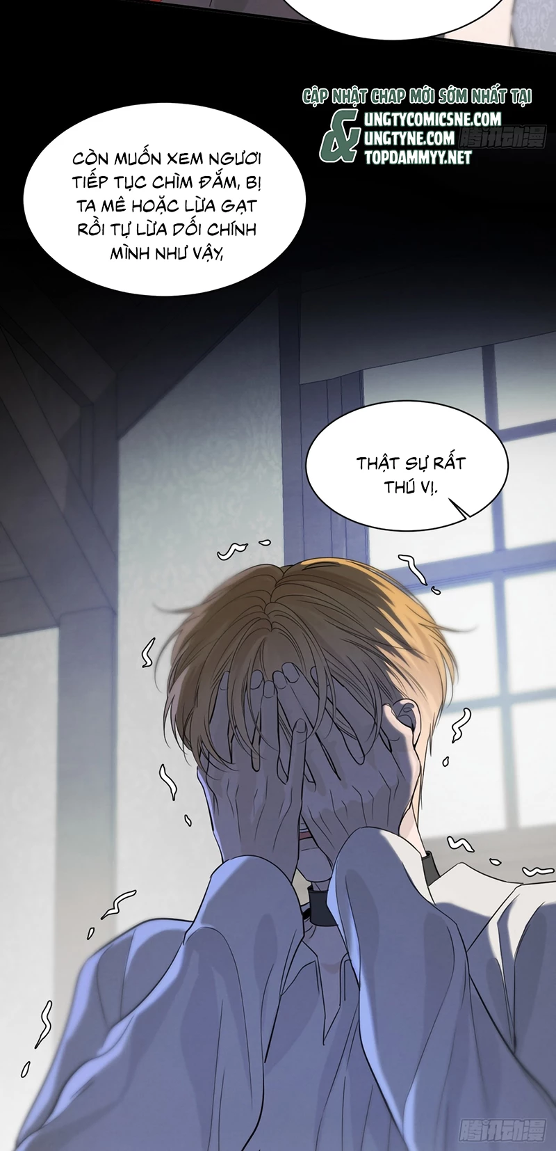 Sau Khi Bị Ác Ma Quấn Lên Chapter 8 - 19