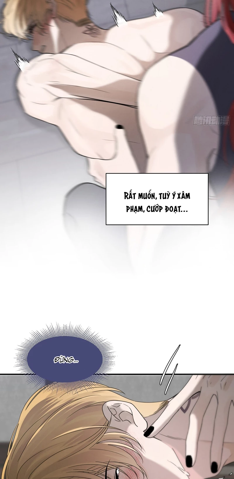 Sau Khi Bị Ác Ma Quấn Lên Chapter 8 - 25