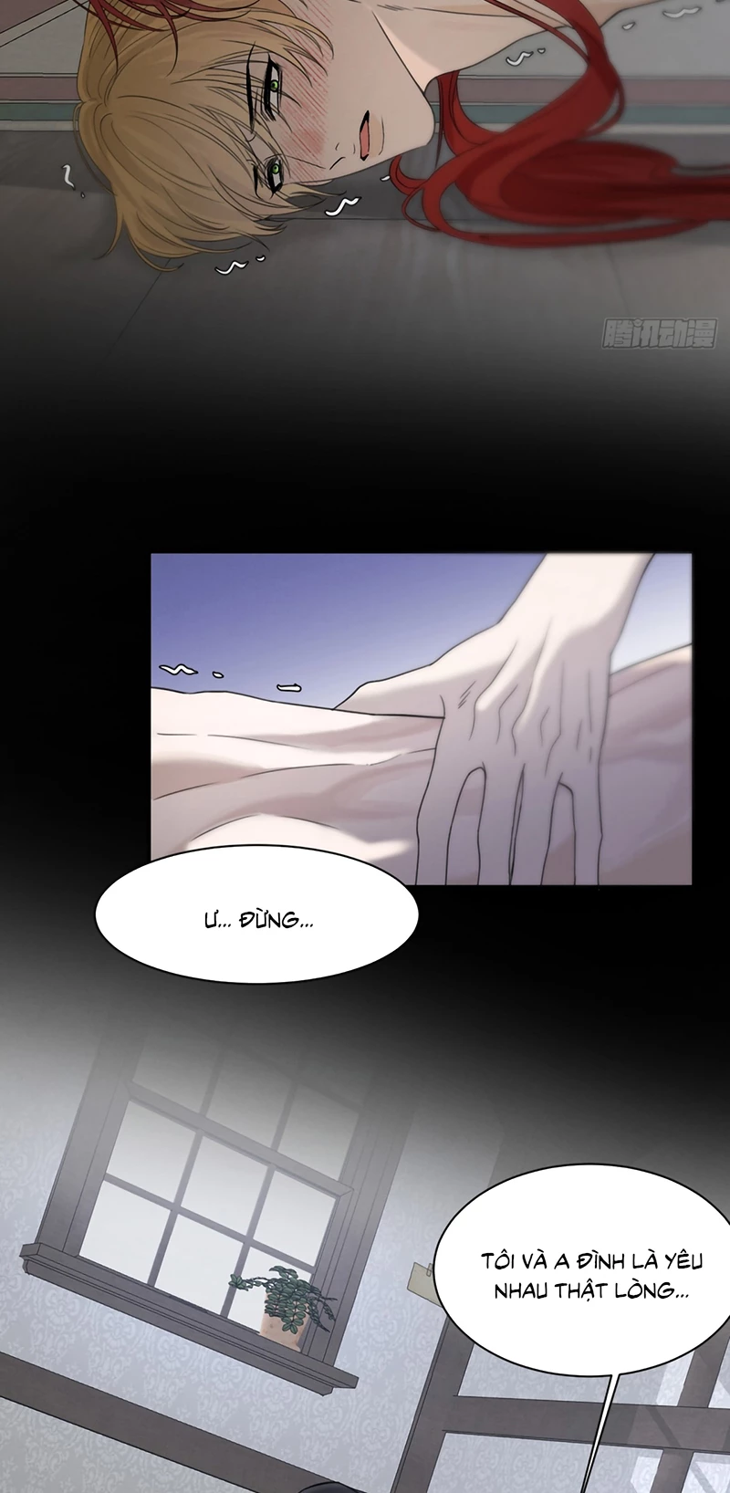 Sau Khi Bị Ác Ma Quấn Lên Chapter 8 - 27