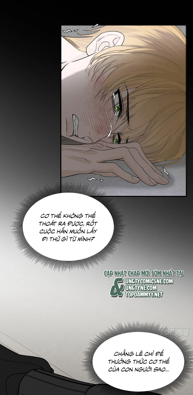 Sau Khi Bị Ác Ma Quấn Lên Chapter 8 - 29