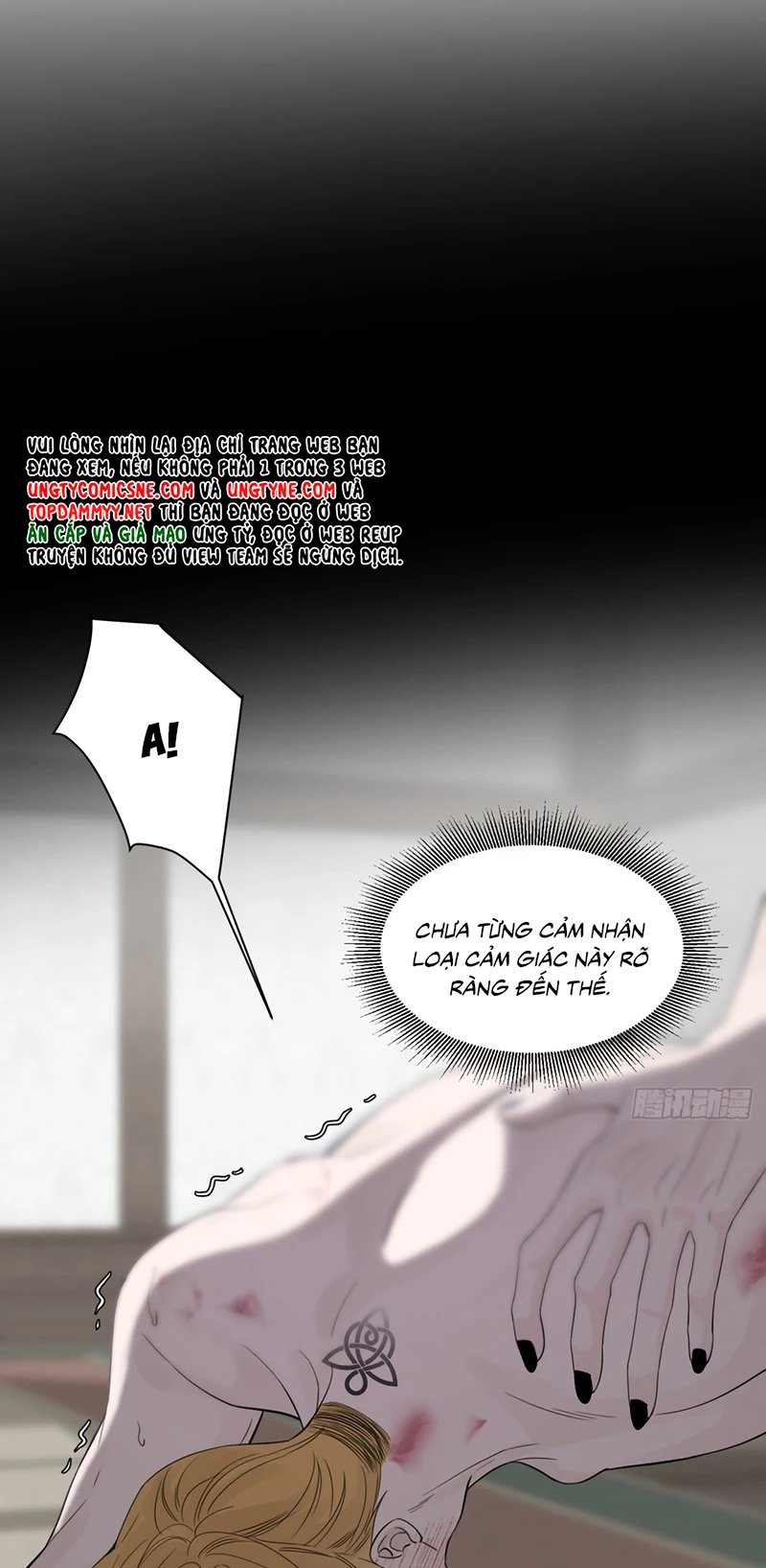 Sau Khi Bị Ác Ma Quấn Lên Chapter 8 - 31