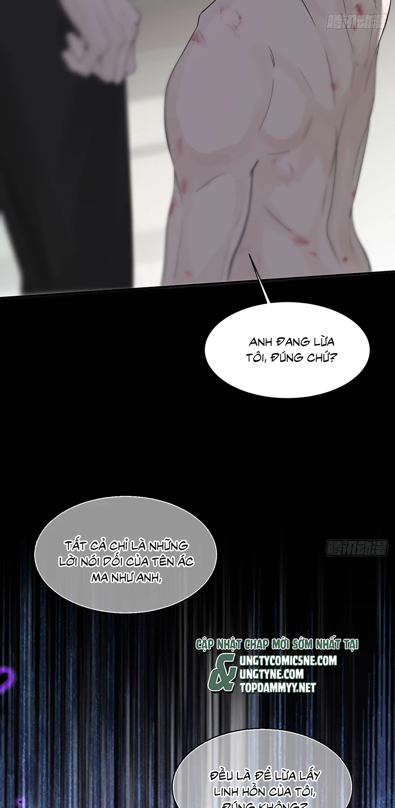 Sau Khi Bị Ác Ma Quấn Lên Chapter 8 - 37