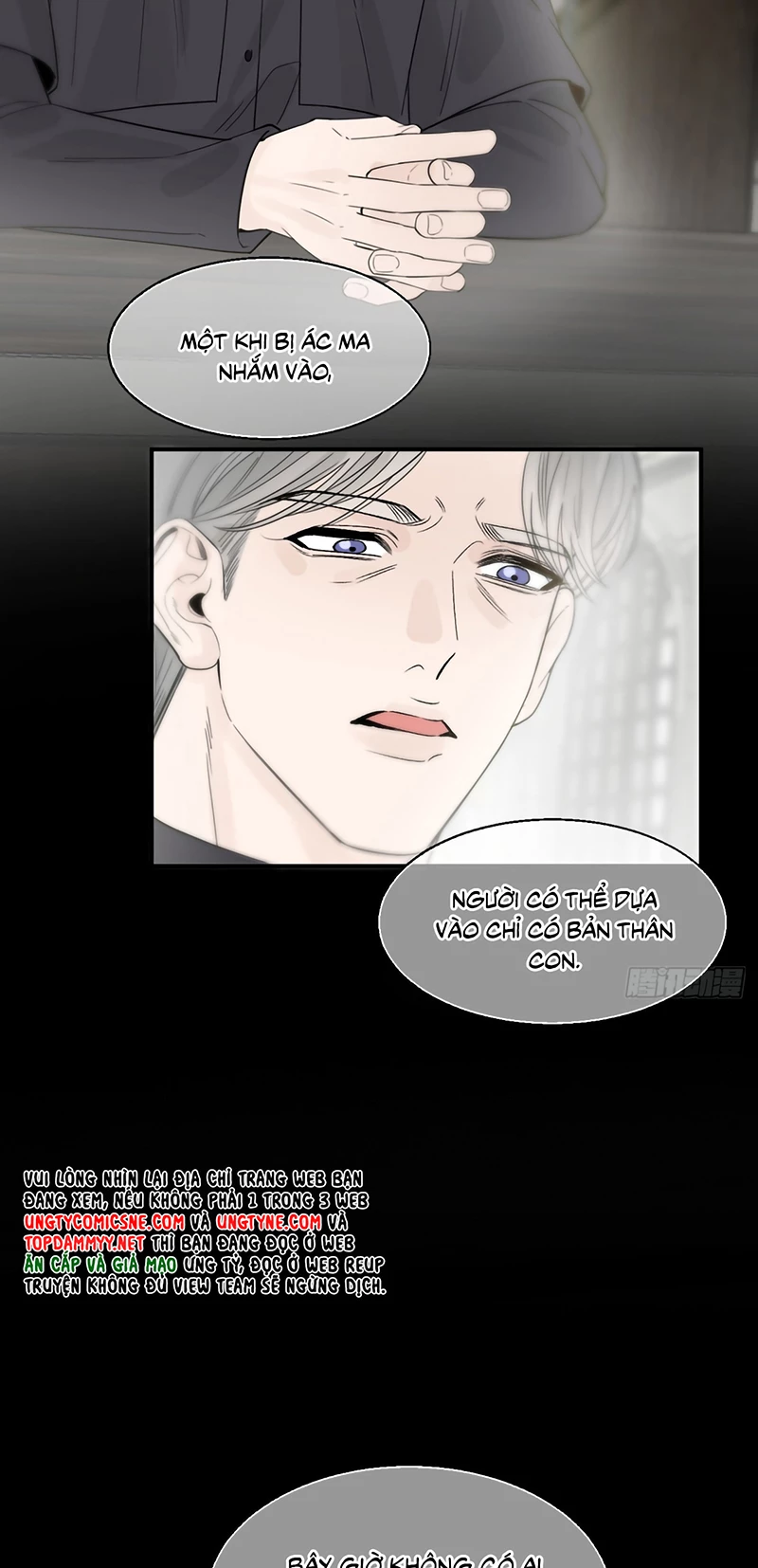 Sau Khi Bị Ác Ma Quấn Lên Chapter 8 - 39