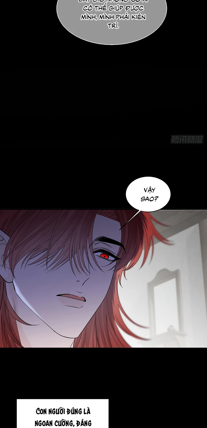 Sau Khi Bị Ác Ma Quấn Lên Chapter 8 - 40