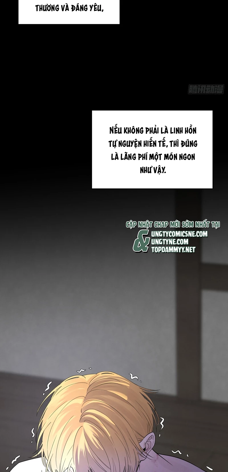 Sau Khi Bị Ác Ma Quấn Lên Chapter 8 - 41