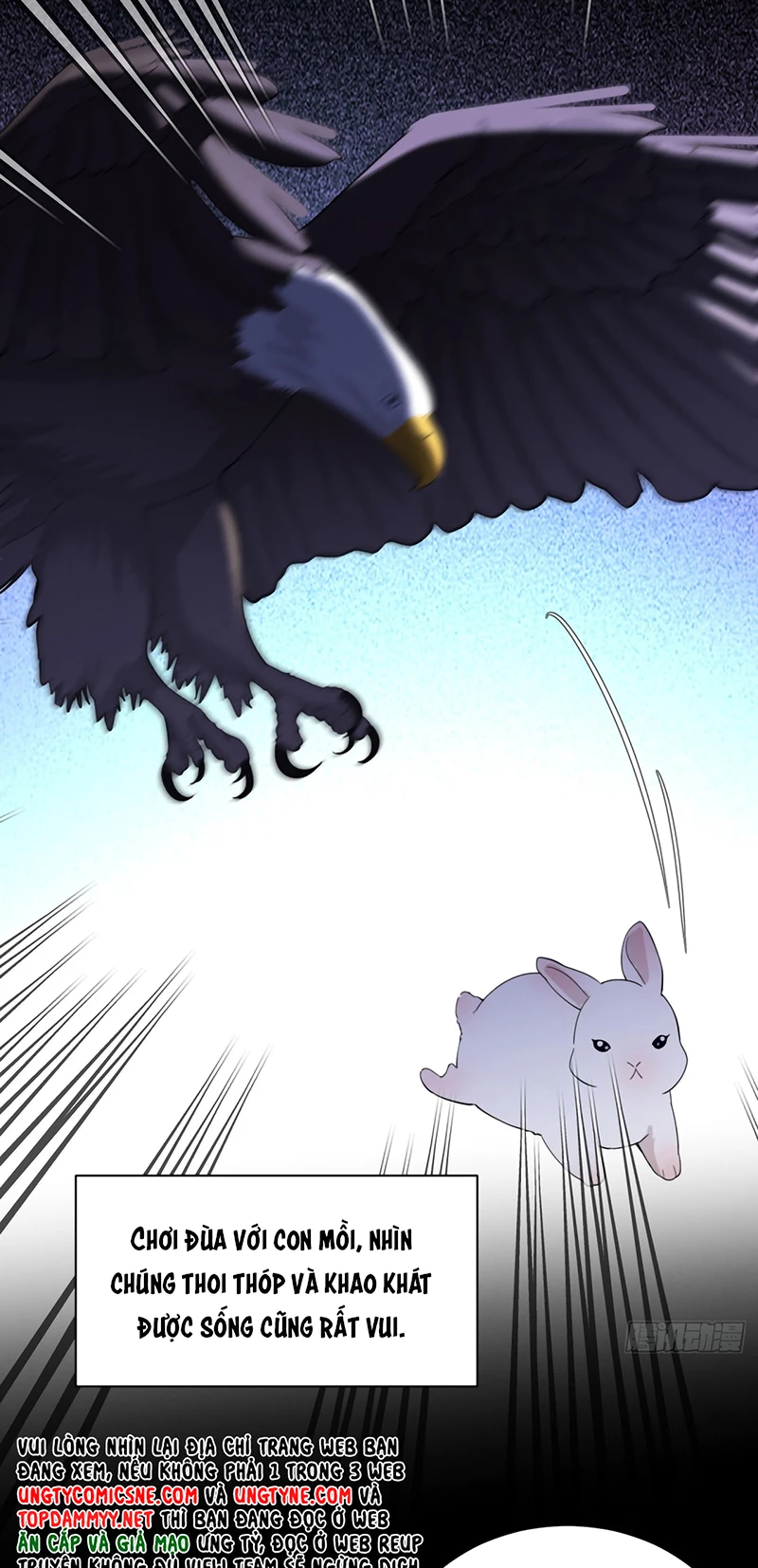 Sau Khi Bị Ác Ma Quấn Lên Chapter 8 - 43