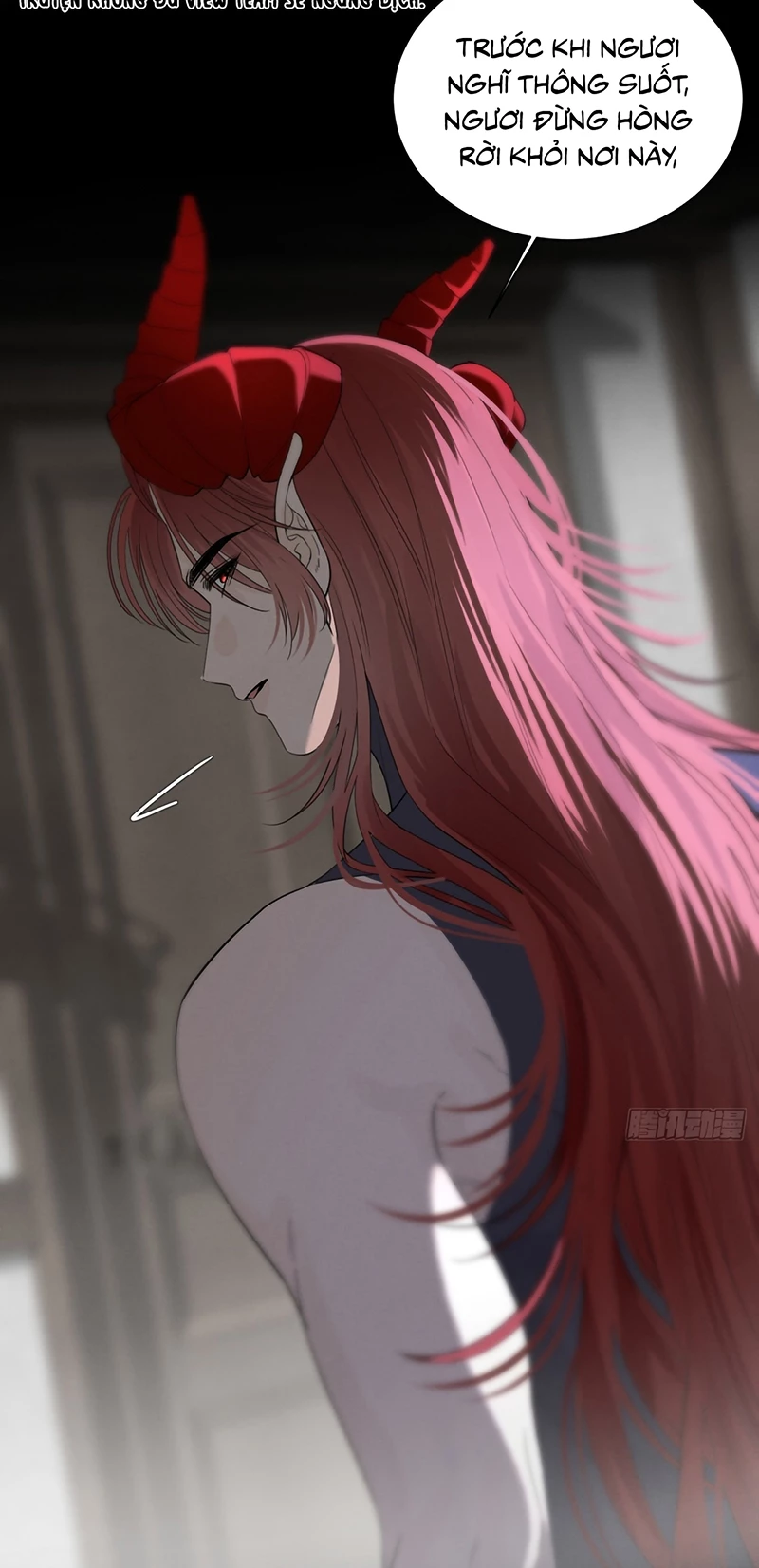 Sau Khi Bị Ác Ma Quấn Lên Chapter 8 - 44