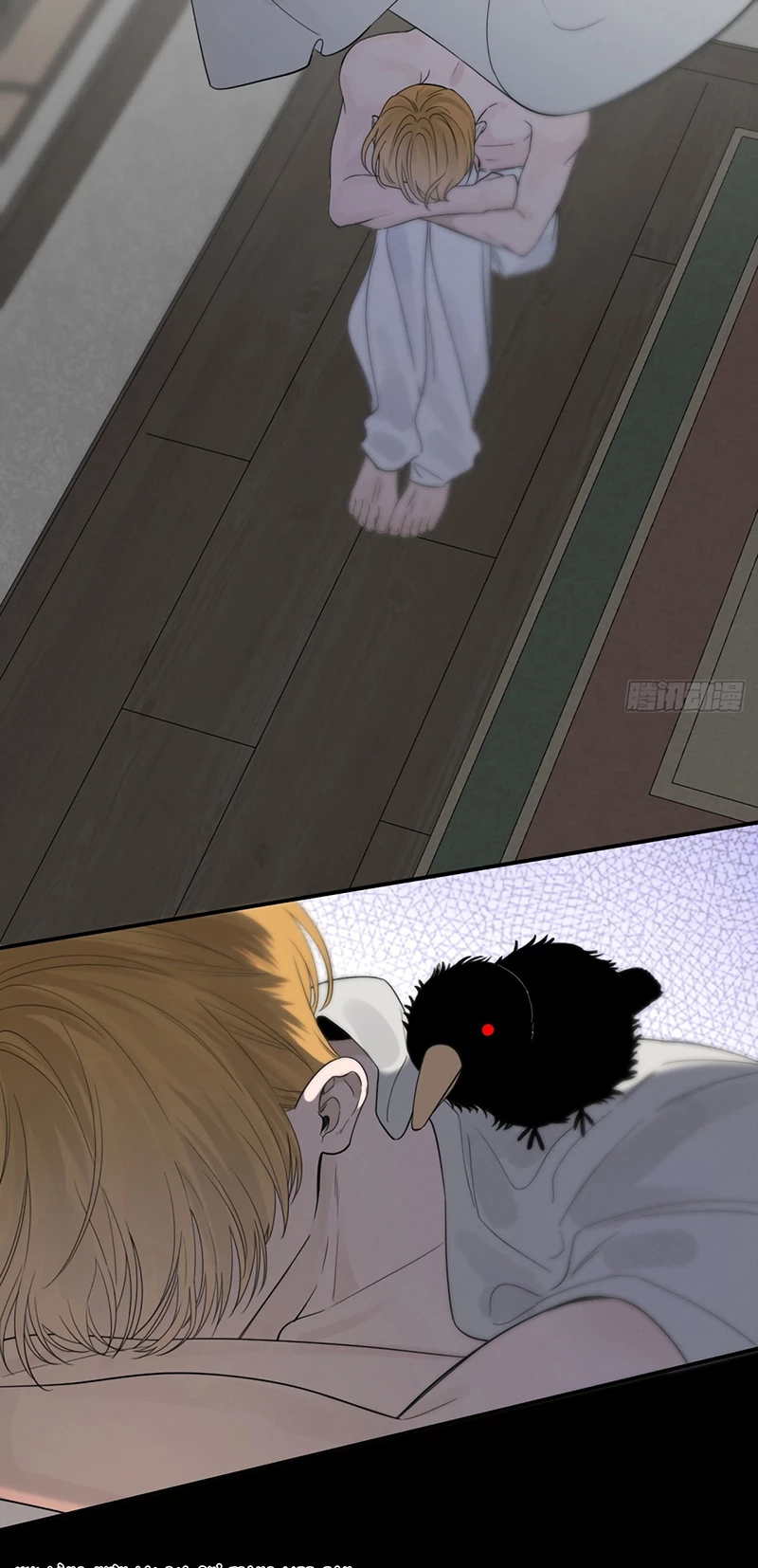 Sau Khi Bị Ác Ma Quấn Lên Chapter 8 - 46