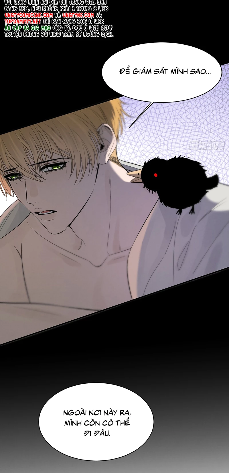 Sau Khi Bị Ác Ma Quấn Lên Chapter 8 - 47