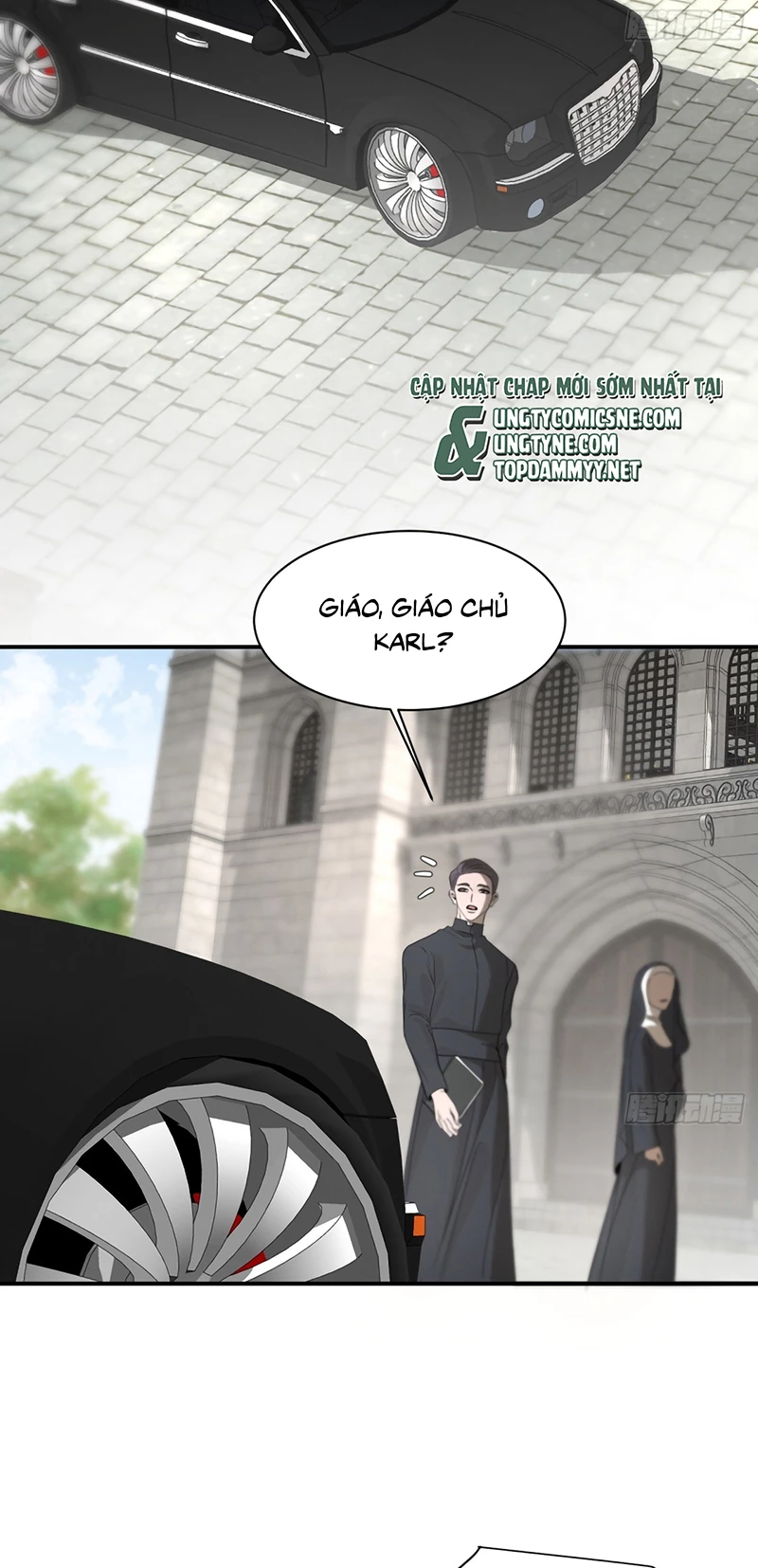 Sau Khi Bị Ác Ma Quấn Lên Chapter 8 - 49
