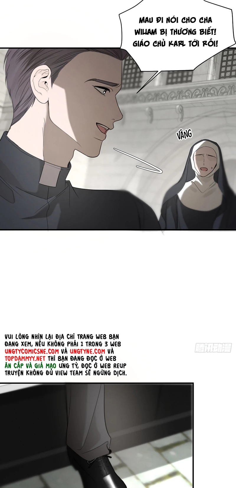 Sau Khi Bị Ác Ma Quấn Lên Chapter 8 - 50