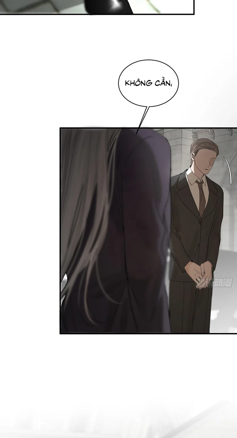 Sau Khi Bị Ác Ma Quấn Lên Chapter 8 - 51