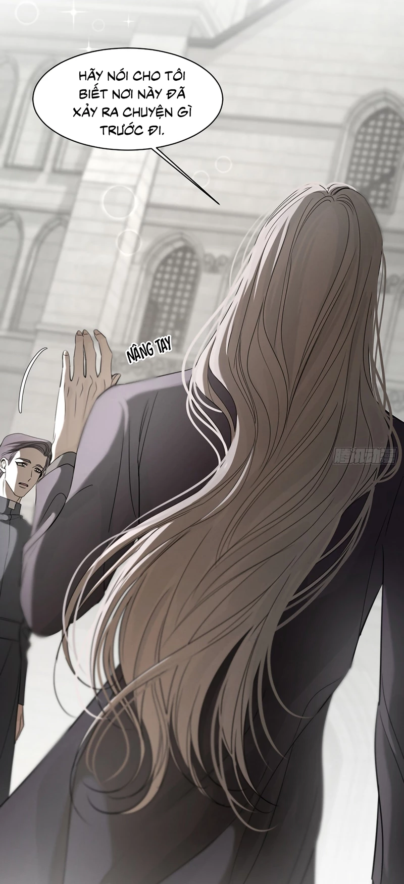 Sau Khi Bị Ác Ma Quấn Lên Chapter 8 - 52