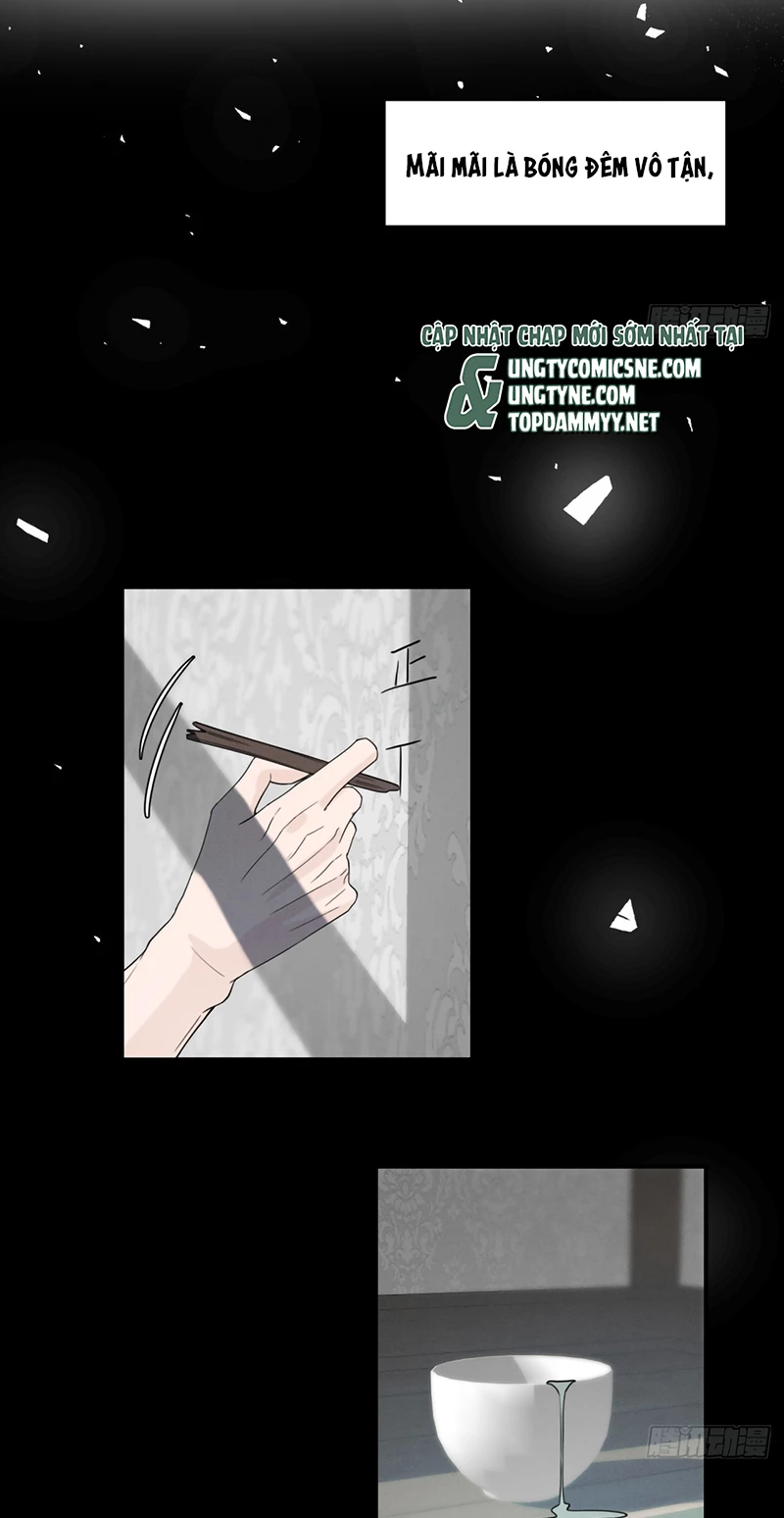 Sau Khi Bị Ác Ma Quấn Lên Chapter 9 - 2