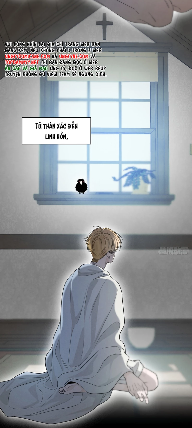 Sau Khi Bị Ác Ma Quấn Lên Chapter 9 - 4