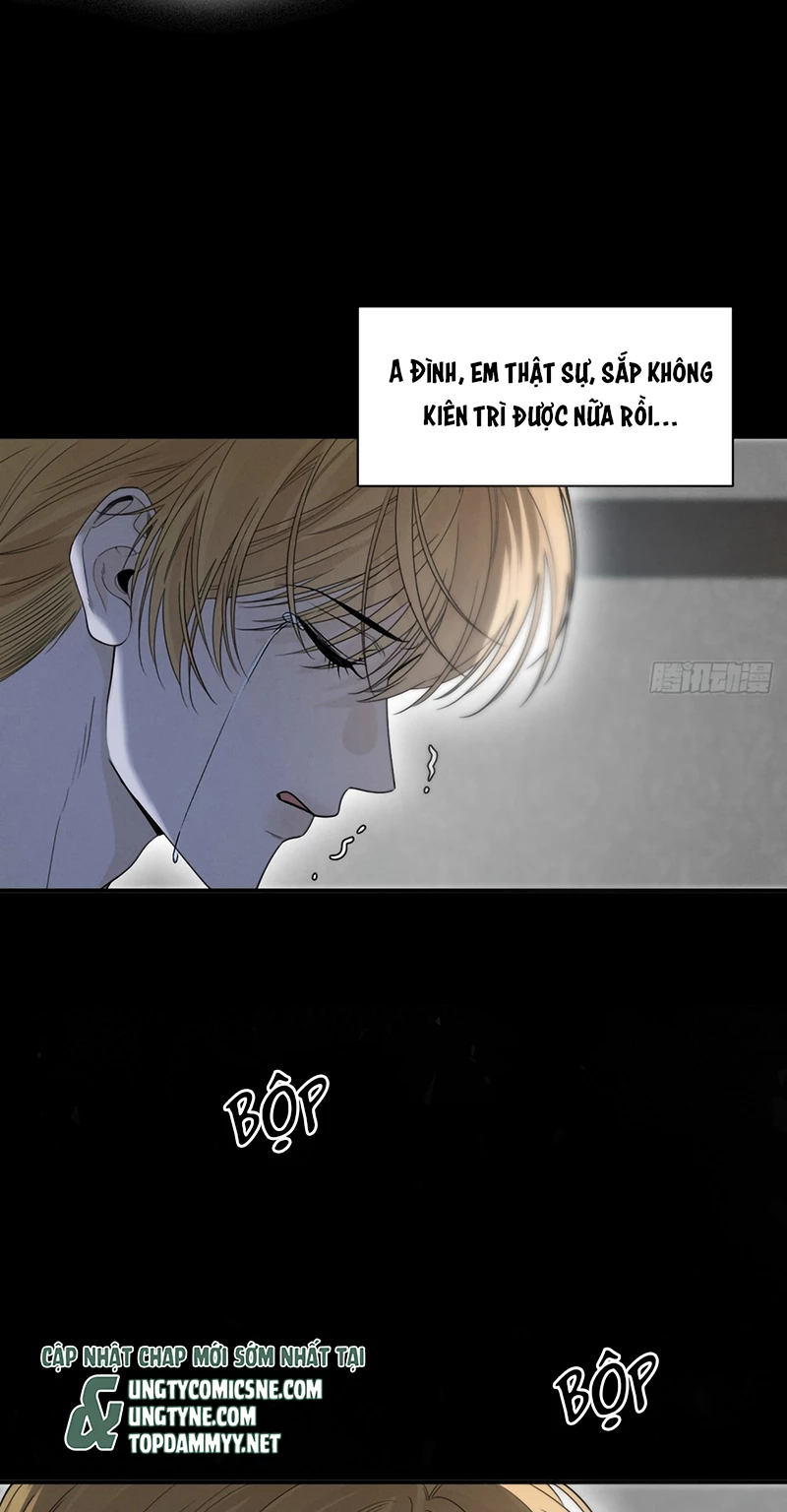 Sau Khi Bị Ác Ma Quấn Lên Chapter 9 - 5