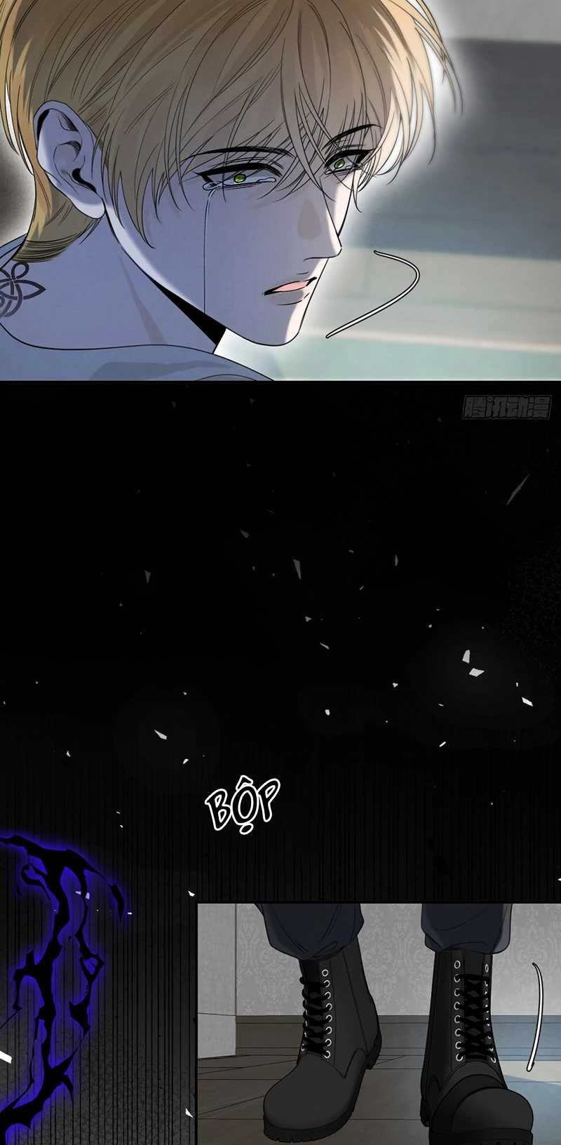 Sau Khi Bị Ác Ma Quấn Lên Chapter 9 - 6