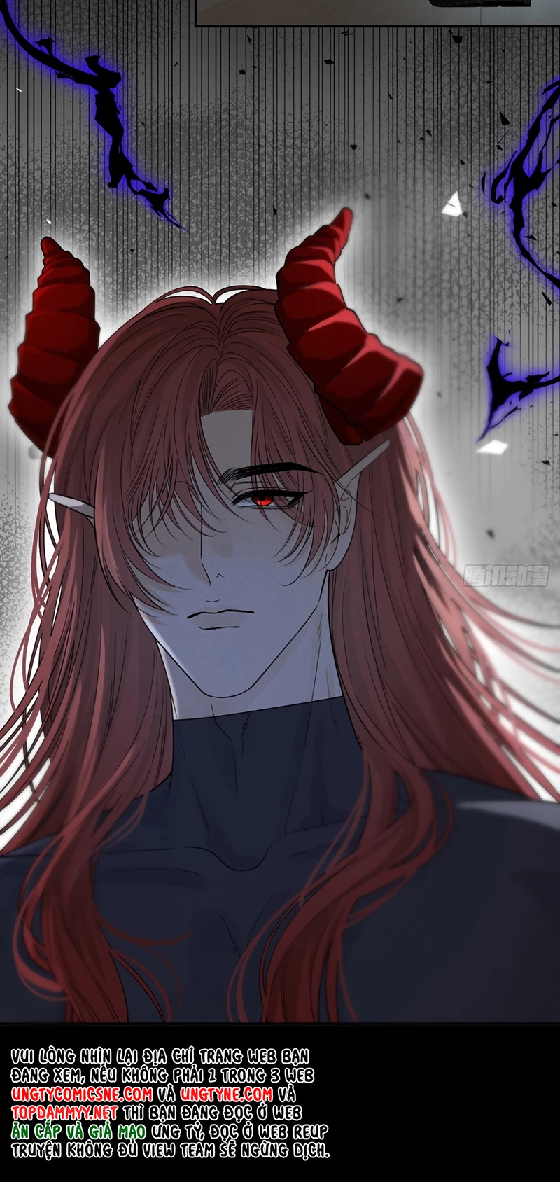 Sau Khi Bị Ác Ma Quấn Lên Chapter 9 - 7