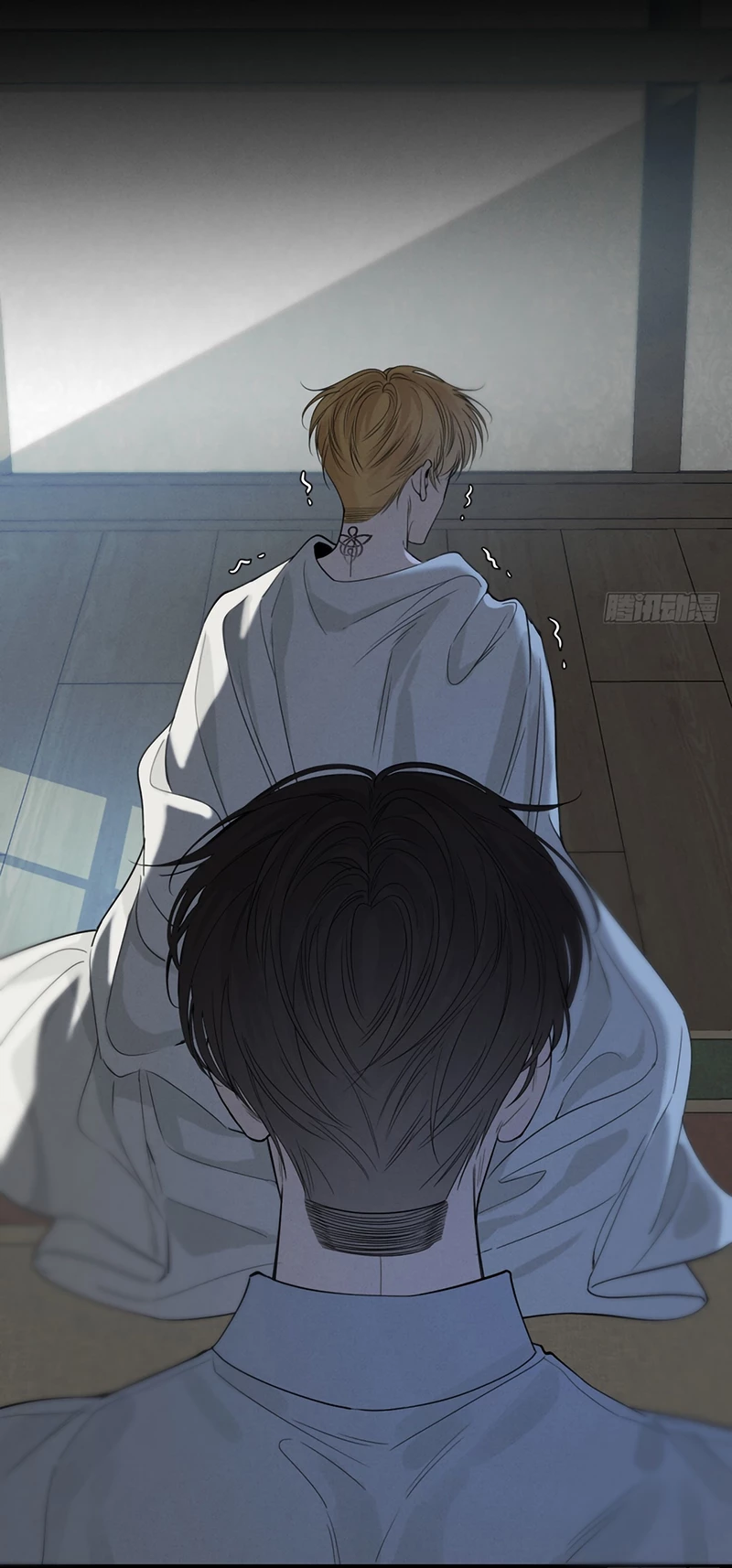 Sau Khi Bị Ác Ma Quấn Lên Chapter 9 - 12