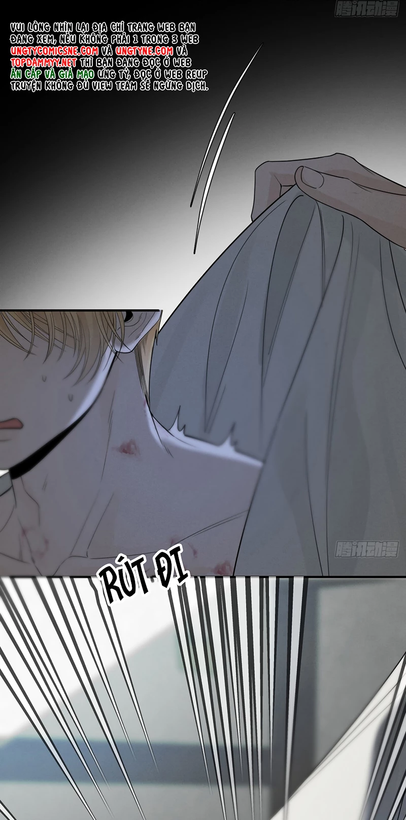 Sau Khi Bị Ác Ma Quấn Lên Chapter 9 - 13