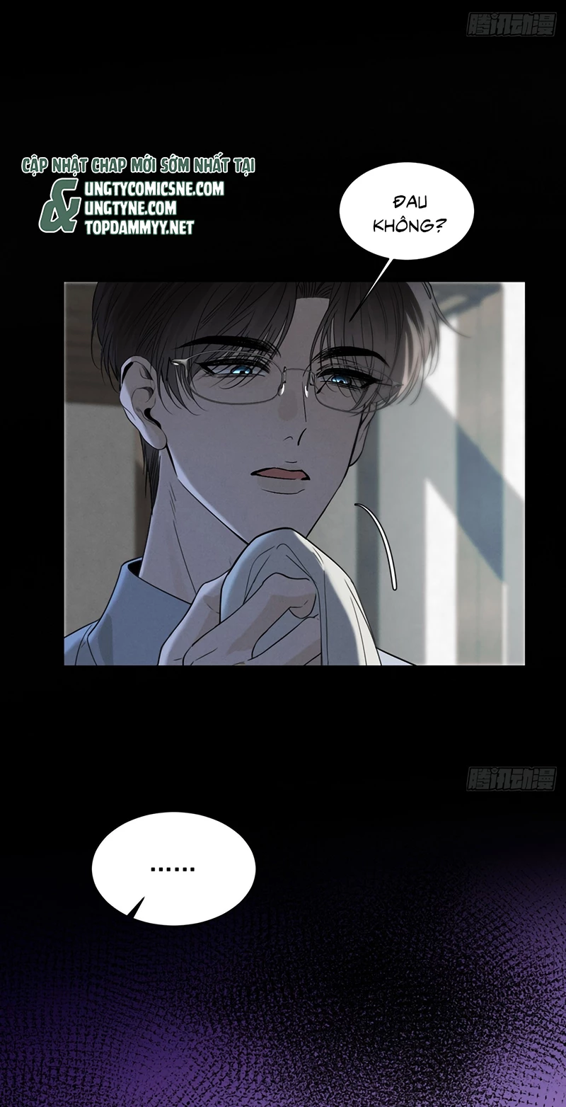 Sau Khi Bị Ác Ma Quấn Lên Chapter 9 - 15