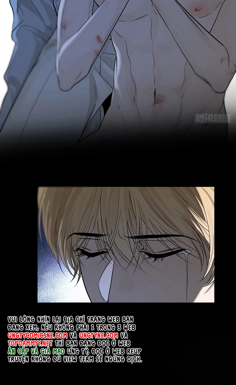 Sau Khi Bị Ác Ma Quấn Lên Chapter 9 - 17