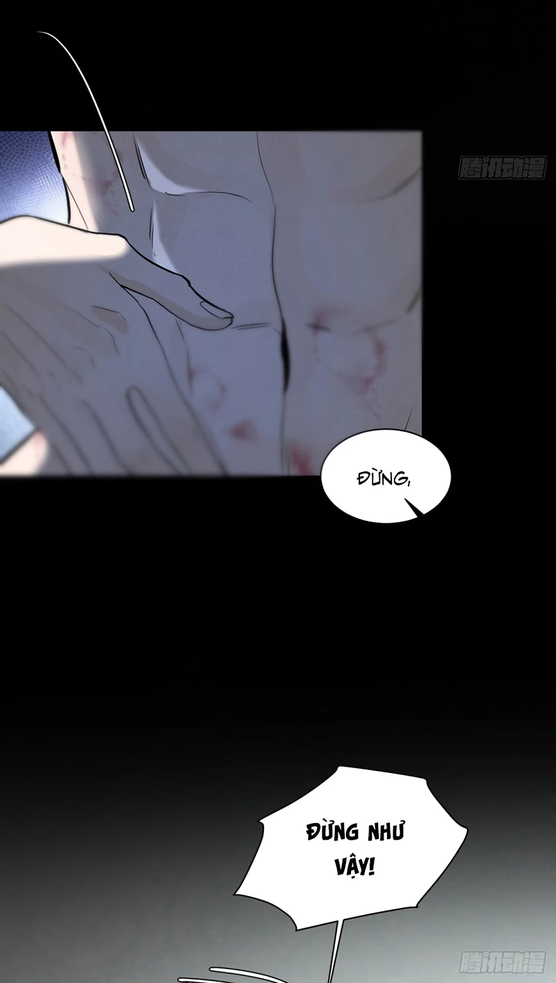 Sau Khi Bị Ác Ma Quấn Lên Chapter 9 - 18