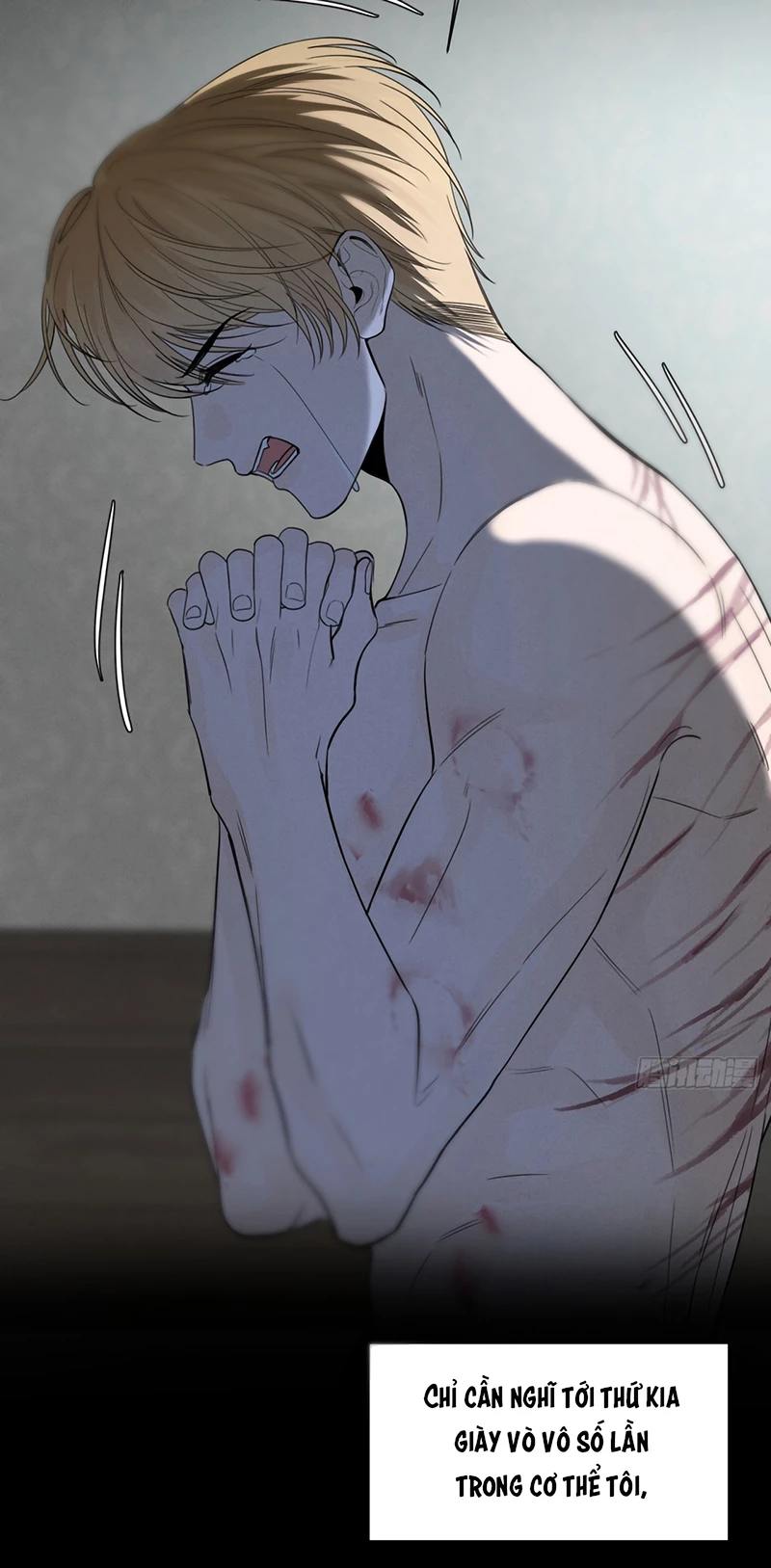 Sau Khi Bị Ác Ma Quấn Lên Chapter 9 - 19