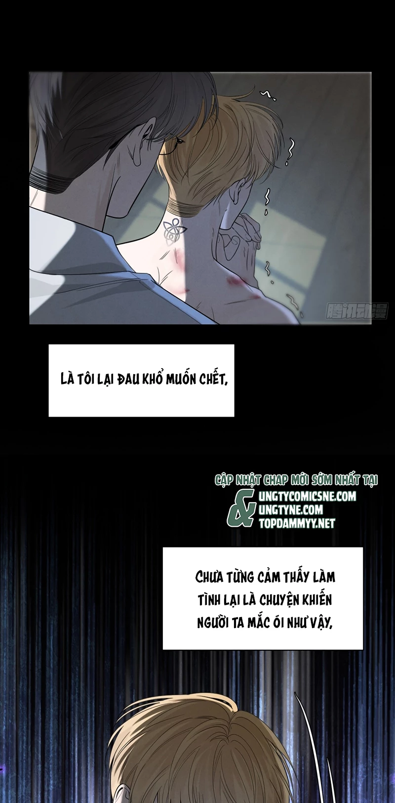 Sau Khi Bị Ác Ma Quấn Lên Chapter 9 - 20