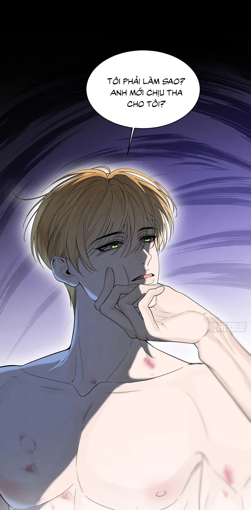 Sau Khi Bị Ác Ma Quấn Lên Chapter 9 - 23