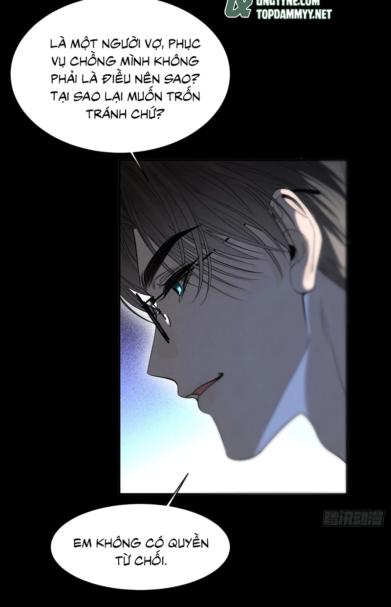 Sau Khi Bị Ác Ma Quấn Lên Chapter 9 - 25