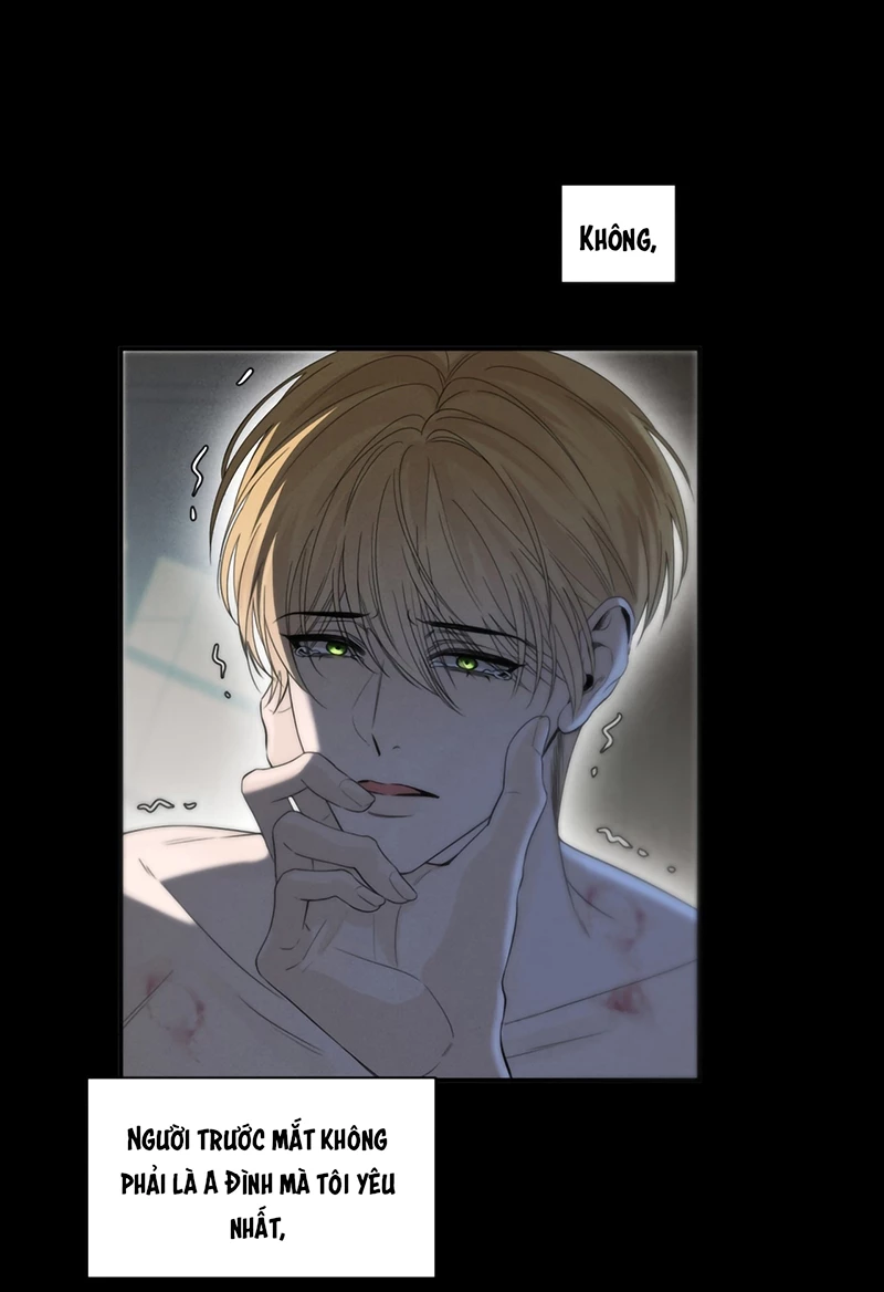 Sau Khi Bị Ác Ma Quấn Lên Chapter 9 - 26