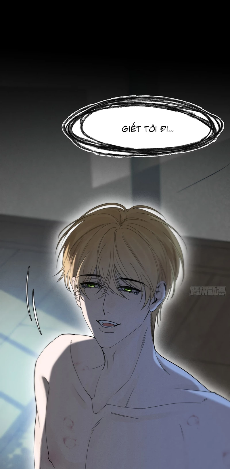 Sau Khi Bị Ác Ma Quấn Lên Chapter 9 - 28