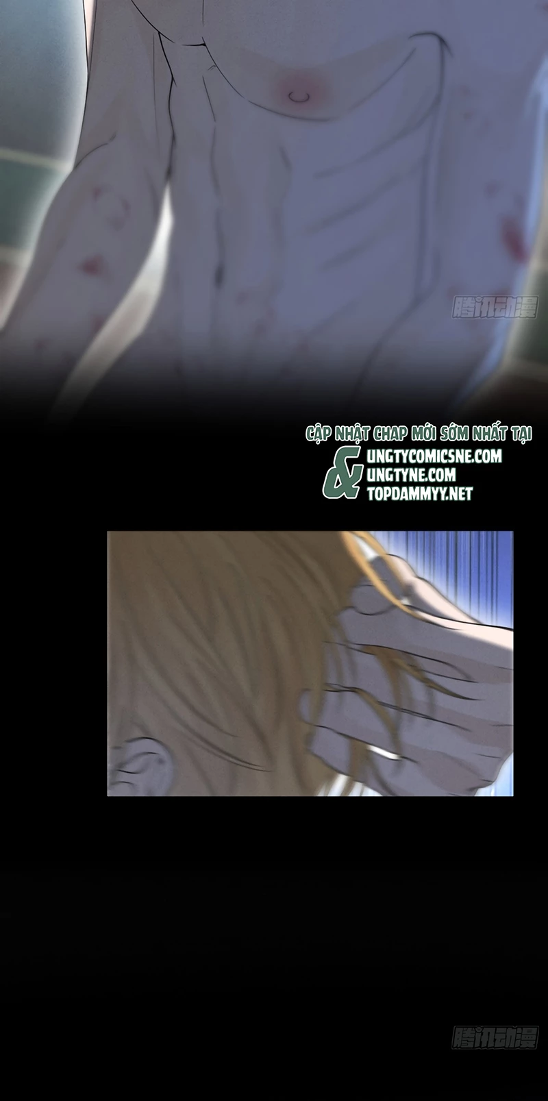 Sau Khi Bị Ác Ma Quấn Lên Chapter 9 - 29