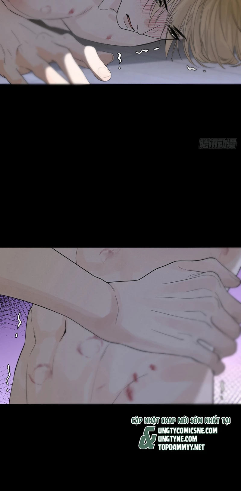 Sau Khi Bị Ác Ma Quấn Lên Chapter 9 - 33